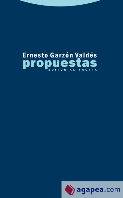 Propuestas