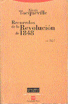 Portada de Recuerdos de la Revolución de 1848