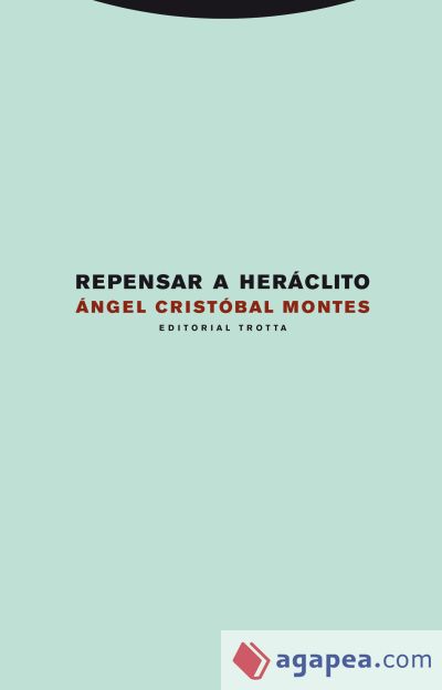 Repensar a Heráclito