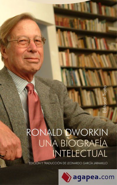 Ronald Dworkin