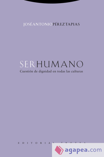 Ser humano