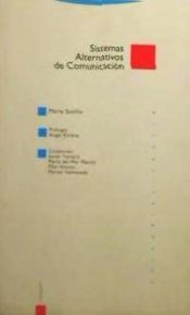 Portada de Sistemas alternativos de comunicaci&oacute;n