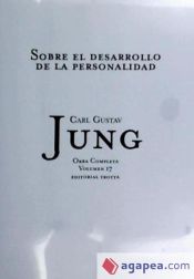 Portada de Sobre el desarrollo de la personalidad
