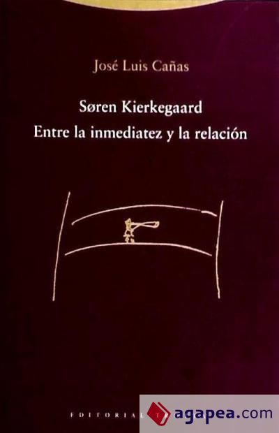 Soren Kierkegaard