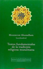 Portada de Textos fundamentales de la tradición religiosa musulmana