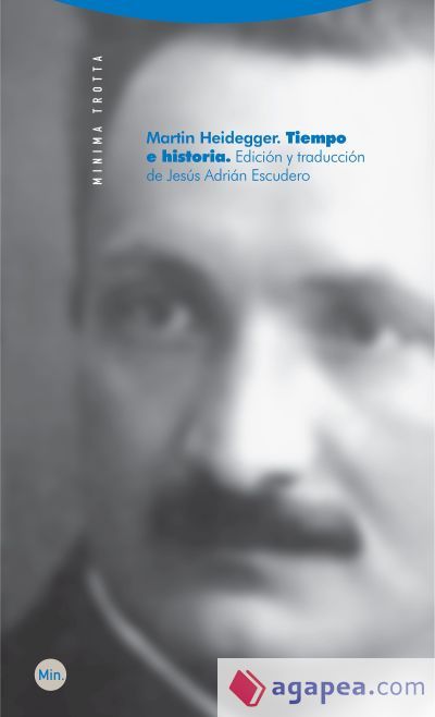 Tiempo e historia (2&ordf; ED.)