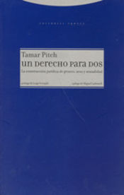 Portada de Un derecho para dos