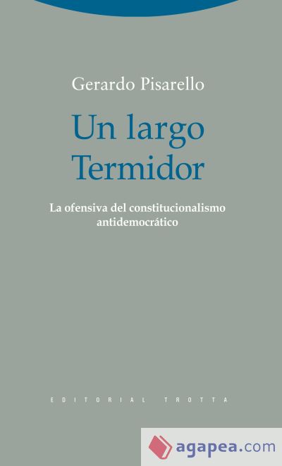 Un largo Termidor