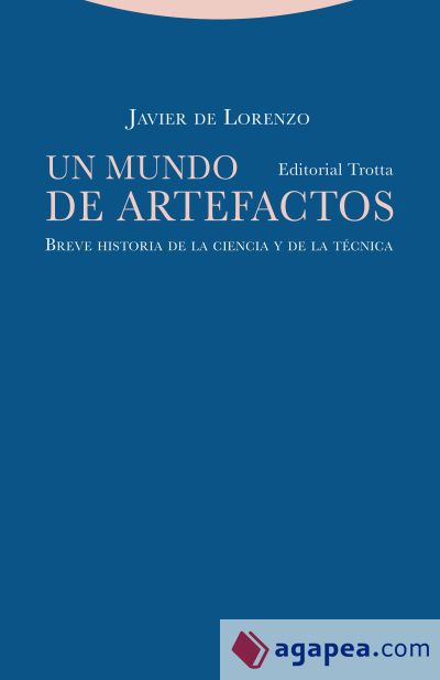 Un mundo de artefactos