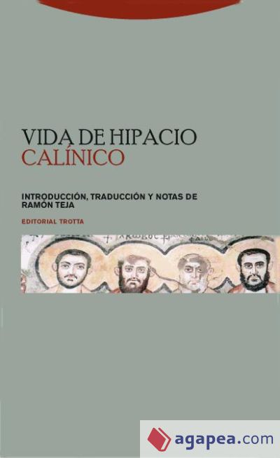 Vida de Hipacio