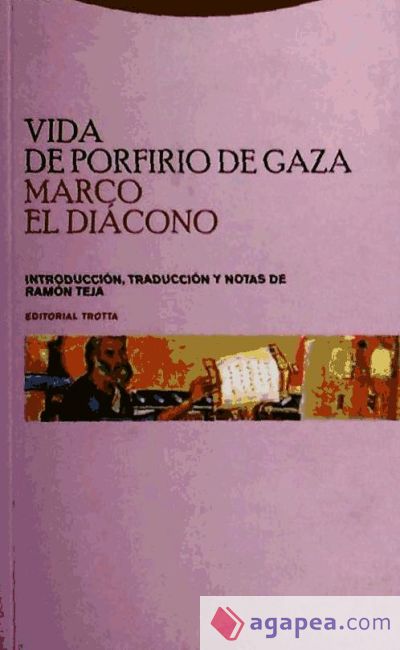 Vida de Porfirio de Gaza