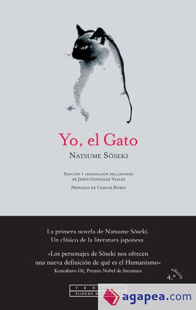 Yo, el Gato