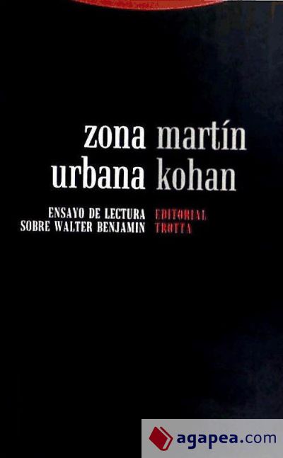 Zona urbana