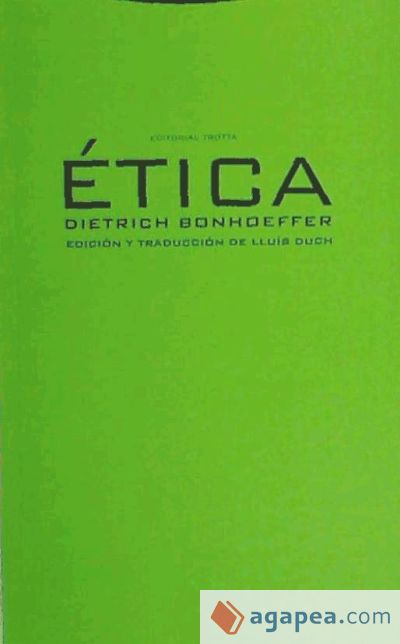 Ética