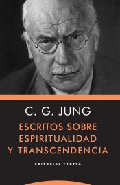 Portada de Escritos sobre espiritualidad y transcendencia (NE)