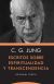 Portada de Escritos sobre espiritualidad y transcendencia (NE), de Carl Gustav Jung