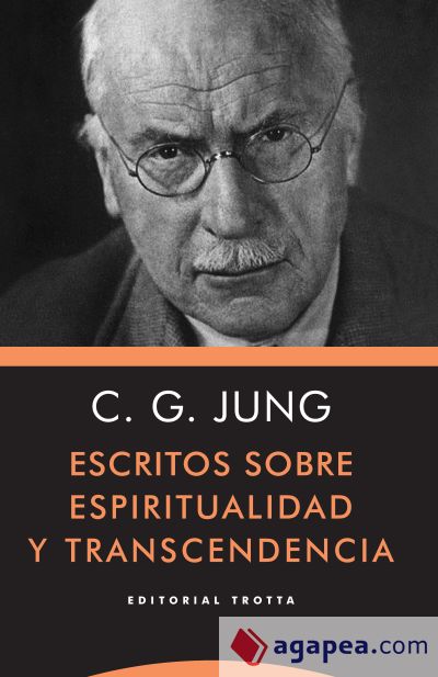 Escritos sobre espiritualidad y transcendencia (NE)