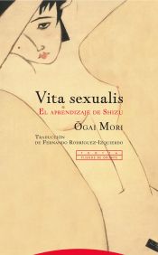 Portada de Vita sexualis