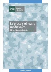 La prosa y el teatro medievales (Ebook)