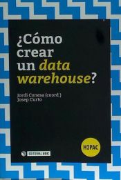 Portada de ¿Cómo crear un data warehouse?