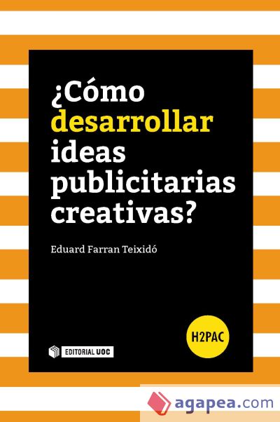 &iquest;C&oacute;mo desarrollar ideas publicitarias creativas?
