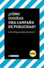 Portada de ¿Cómo diseñar una campaña de publicidad? (Ebook)