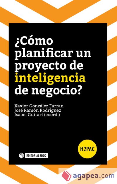 ¿Cómo planificar un proyecto de inteligencia de negocio?