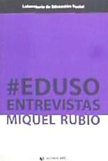 Portada de #Edusoentrevistas