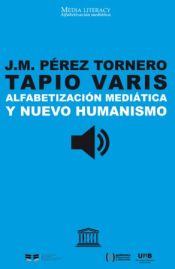 Portada de Alfabetización mediática y nuevo humanismo