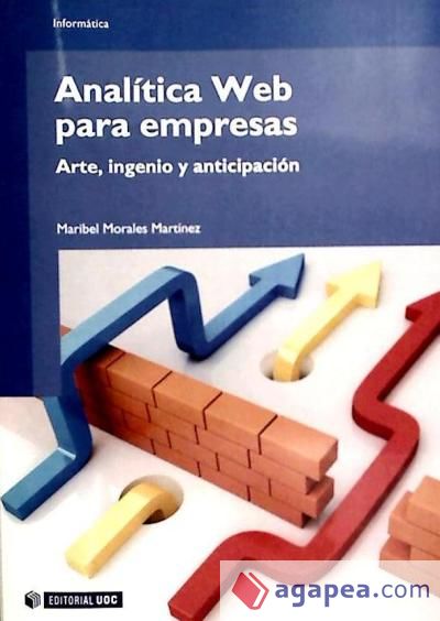 Analítica Web para empresas