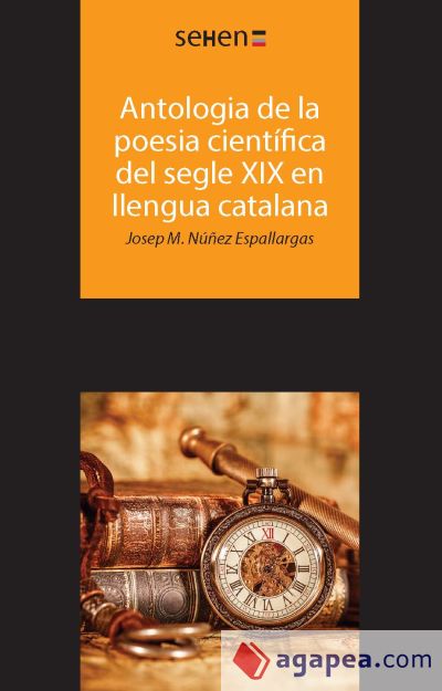 Antologia de la poesia científica del segle XIX en llengua catalana