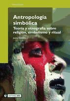 Portada de Antropología simbólica (Ebook)