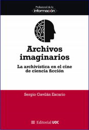 Portada de Archivos imaginarios