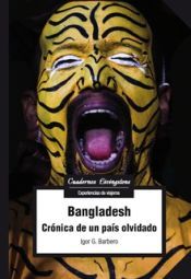 Portada de Bangladesh (Ebook)