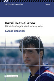 Portada de Barullo en el área