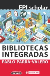 Portada de Bibliotecas integradas (Ebook)