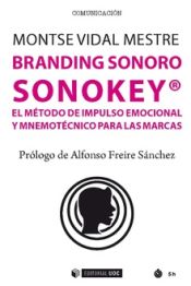 Portada de Branding sonoro (Ebook)