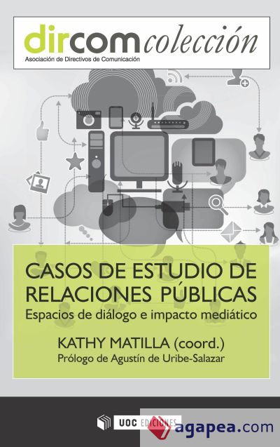 CASOS DE ESTUDIOS RELACIONES PUBLICAS