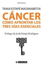 Portada de C&aacute;ncer (Ebook)