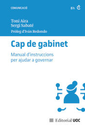 Portada de Cap de gabinet