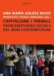 Portada de Capitalisme i treball