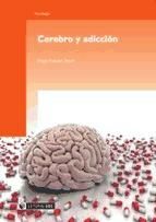 Portada de Cerebro y adicción (Ebook)