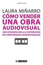 Portada de Cómo vender una obra audiovisual (Ebook)