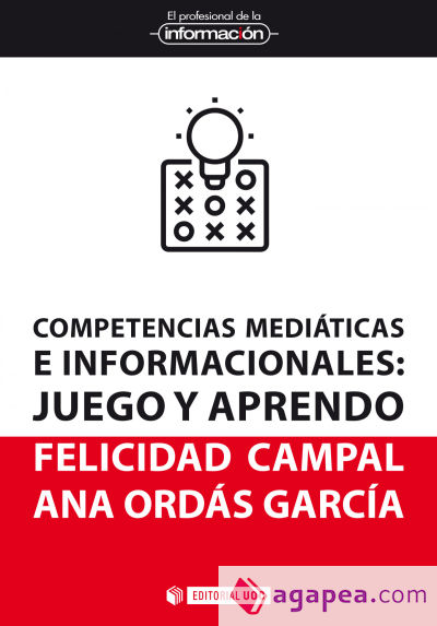 Competencias mediáticas e informacionales