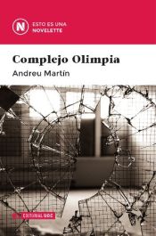 Portada de Complejo Olimpia