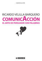 Portada de ComunicAcción (Ebook)