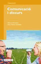 Portada de Comunicaci&oacute; i discurs (Ebook)