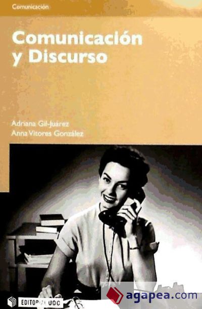 Comunicación y discurso