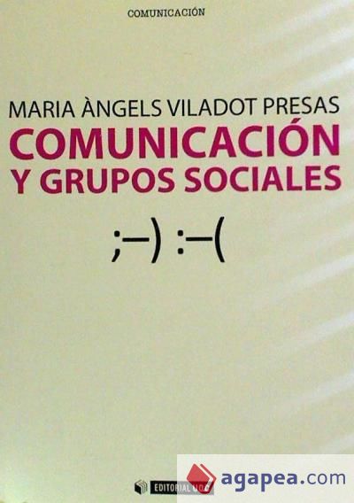 Comunicación y grupos sociales