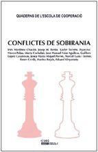 Portada de Conflictes de Sobirania (Ebook)